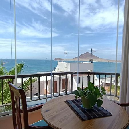 Ocean View El Medano Center 아파트 외부 사진