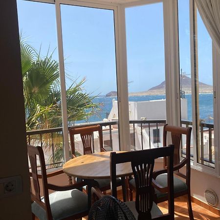 Ocean View El Medano Center 아파트 외부 사진