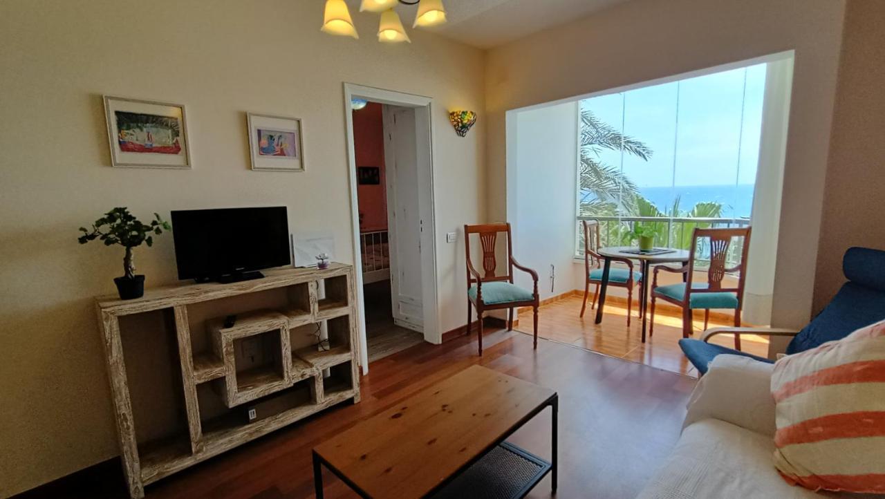 Ocean View El Medano Center 아파트 외부 사진
