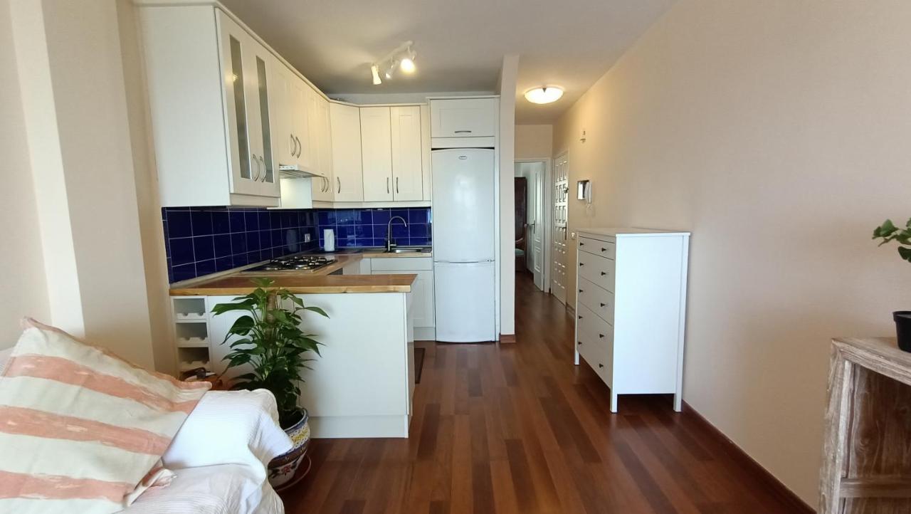 Ocean View El Medano Center 아파트 외부 사진
