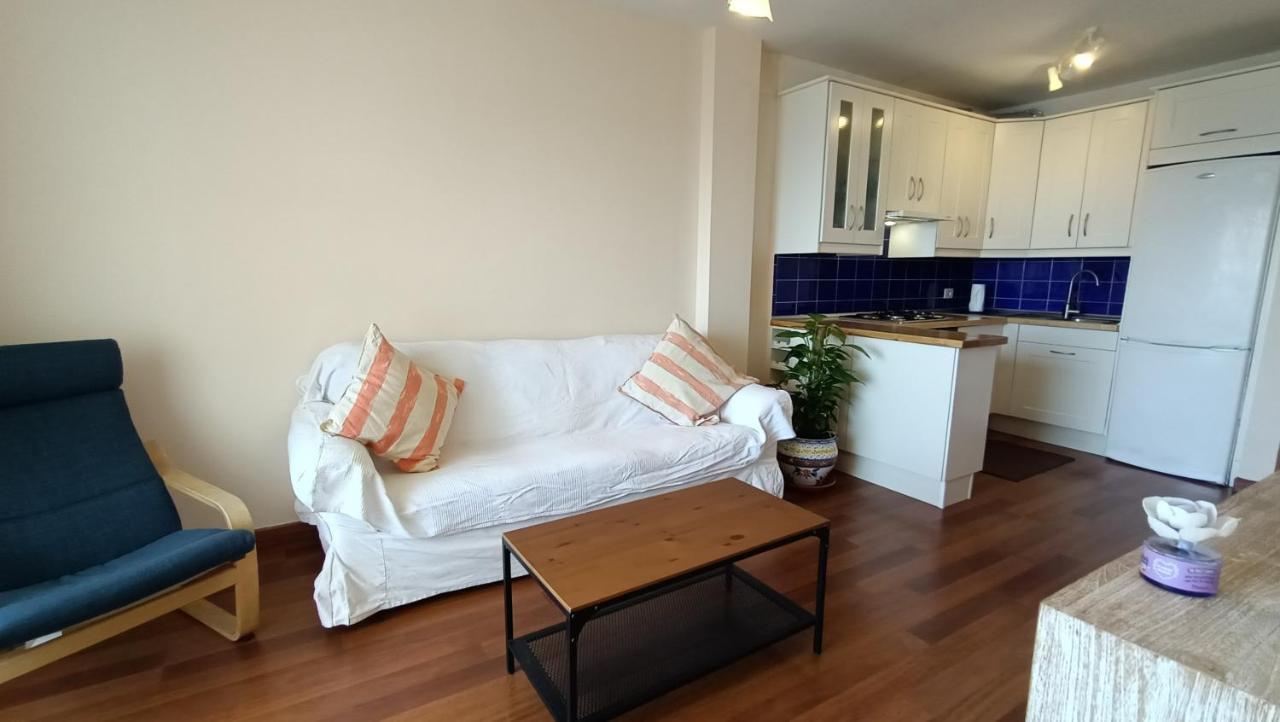 Ocean View El Medano Center 아파트 외부 사진