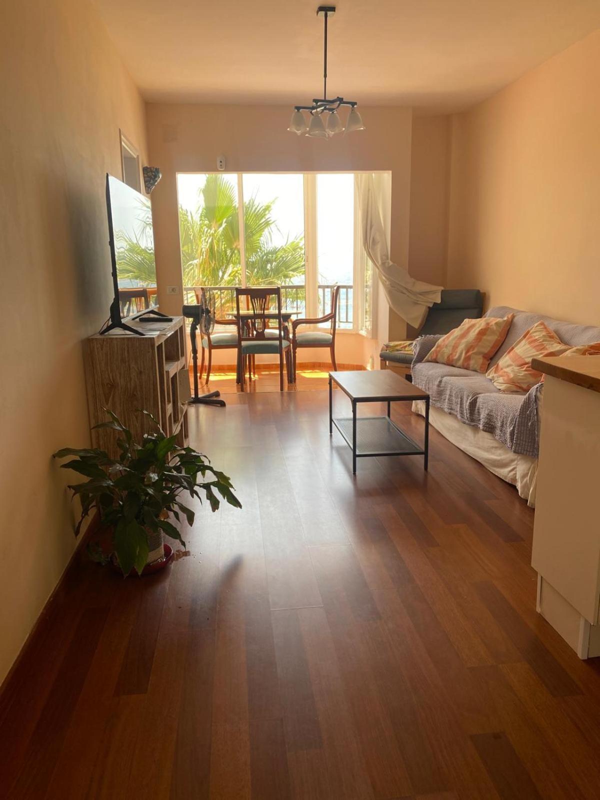 Ocean View El Medano Center 아파트 외부 사진